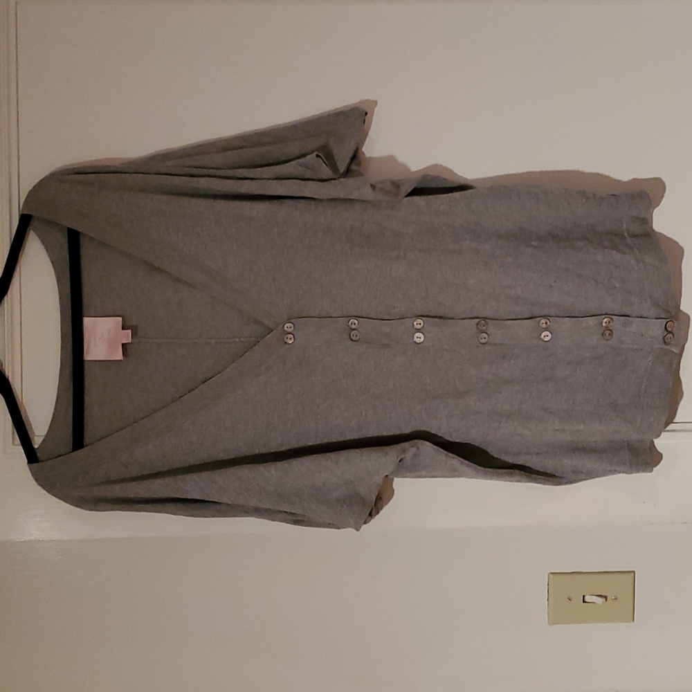 Romeo and Juliet Couture Cardigan